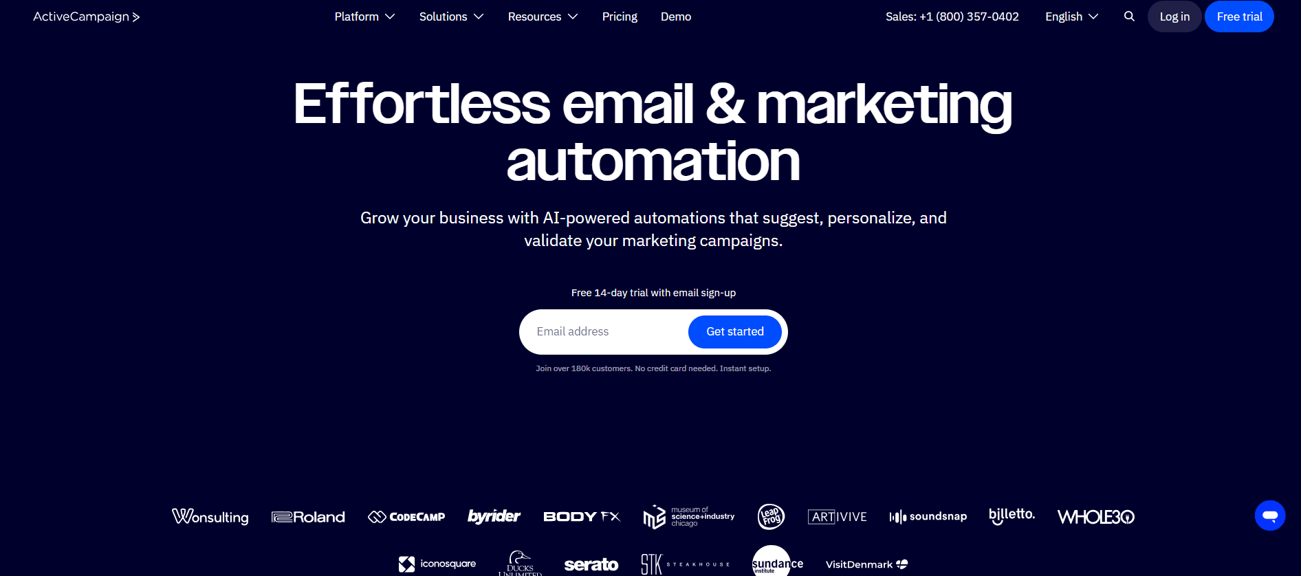 https://www.activecampaign.com/