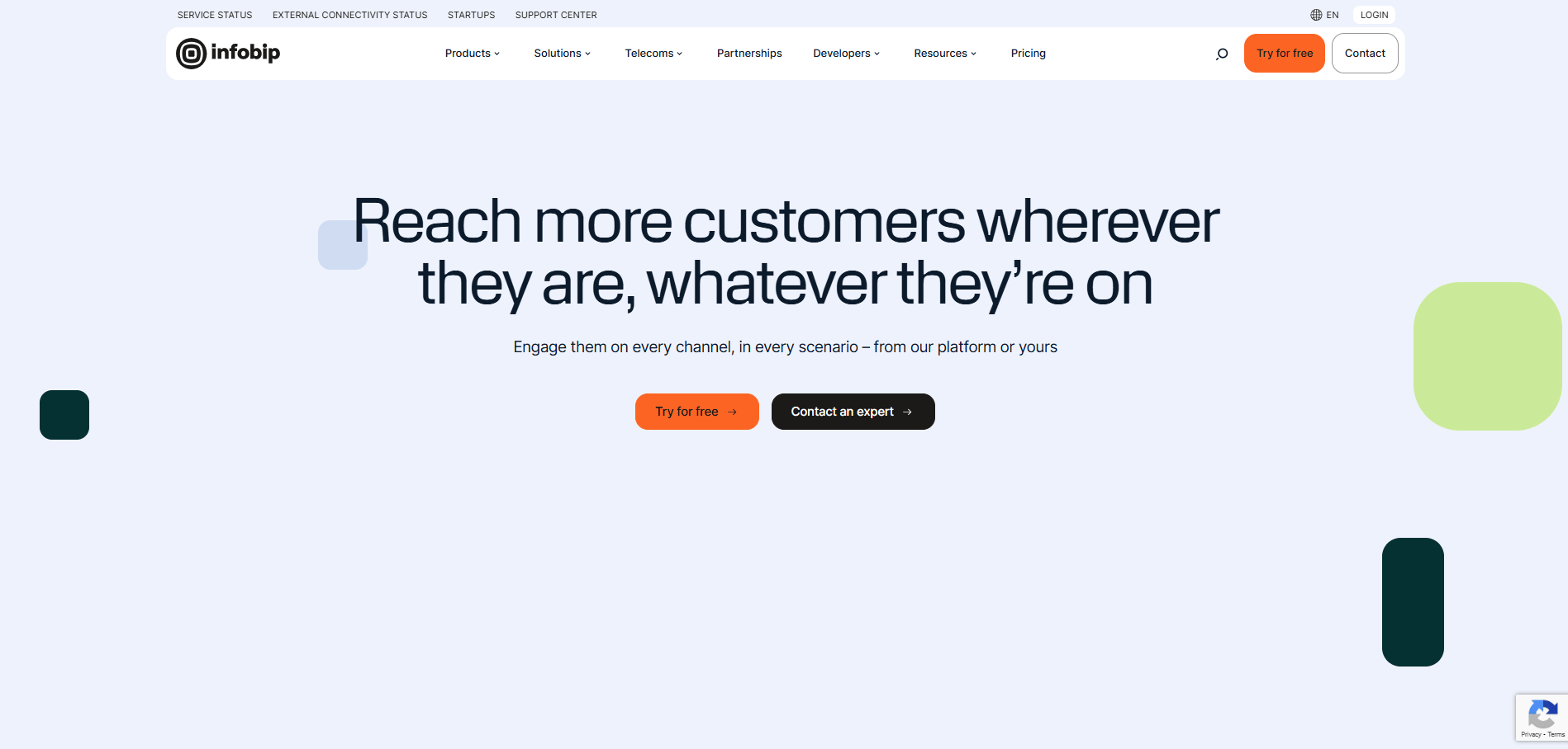 https://www.infobip.com/