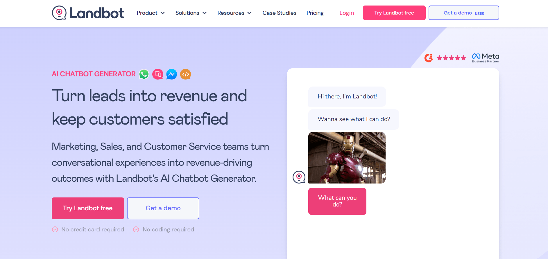 https://landbot.io/