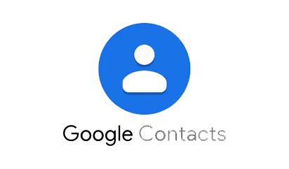 google contacts logo Wappbiz Integrations