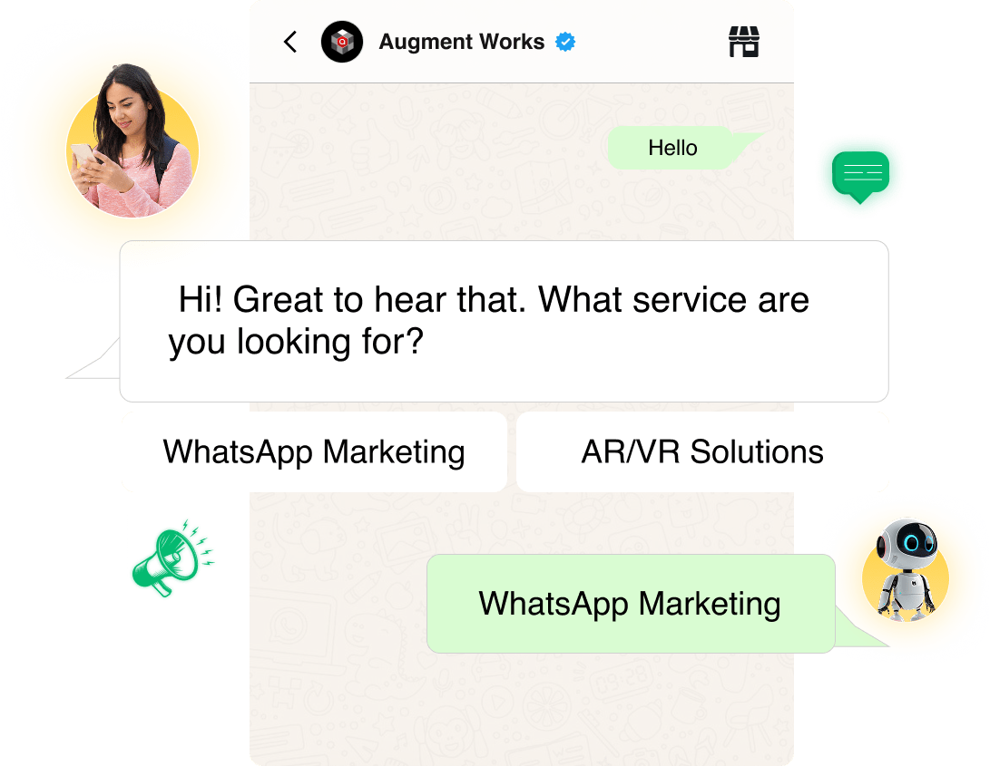 Frame 427318122 Wappbiz No Code Chatbot