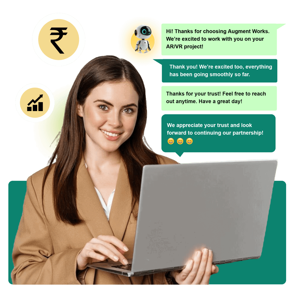 marketing agency Wappbiz WhatsApp Lead Generation
