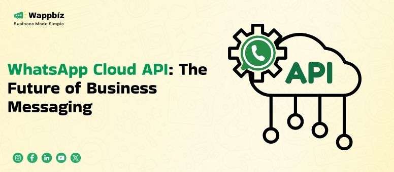 WhatsApp Cloud API