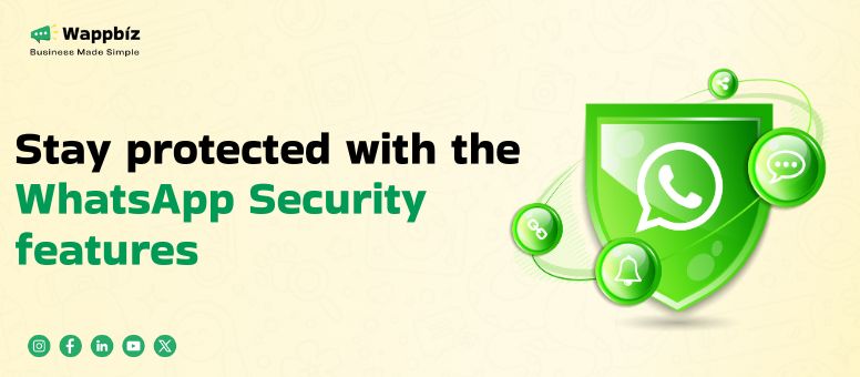 WhatsApp Security