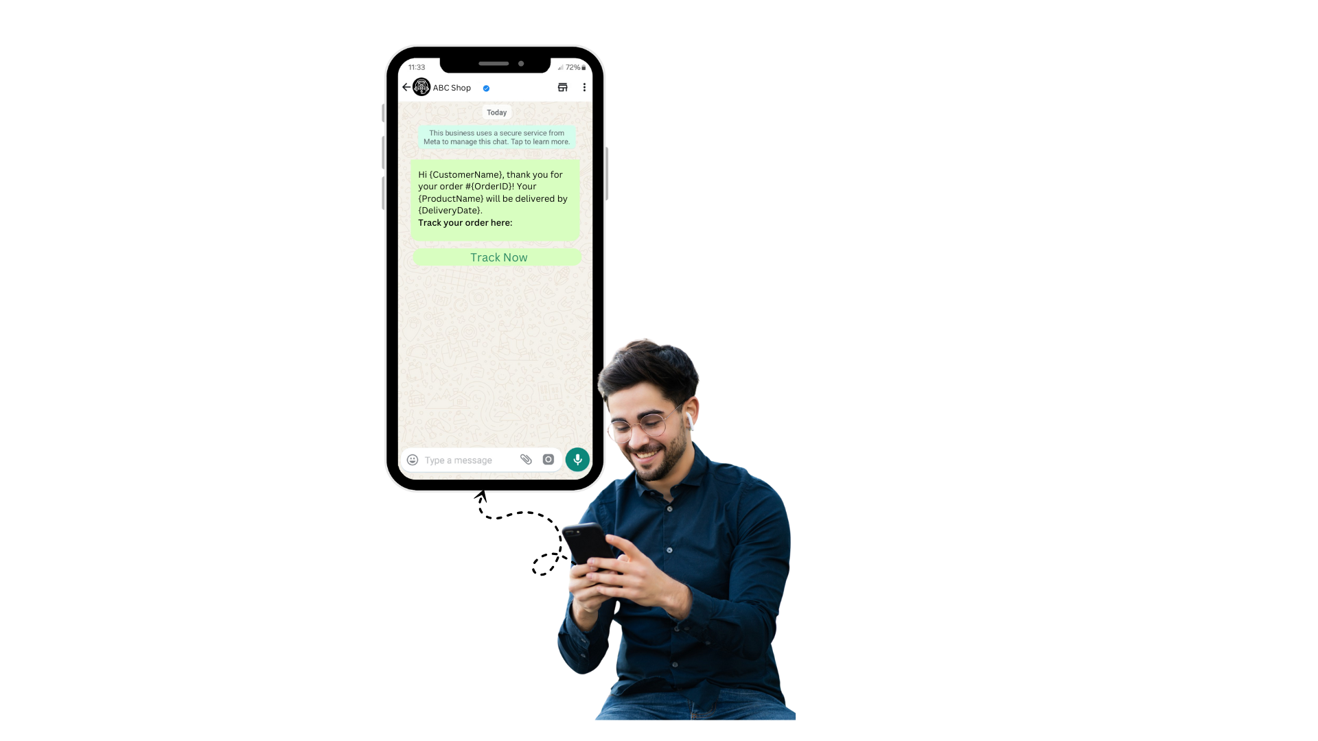 Order Confirmation Template