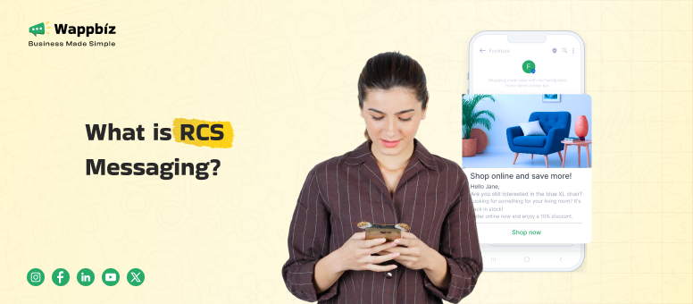 What is RCS Messaging