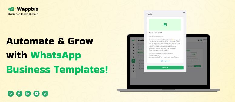 WhatsApp Templates