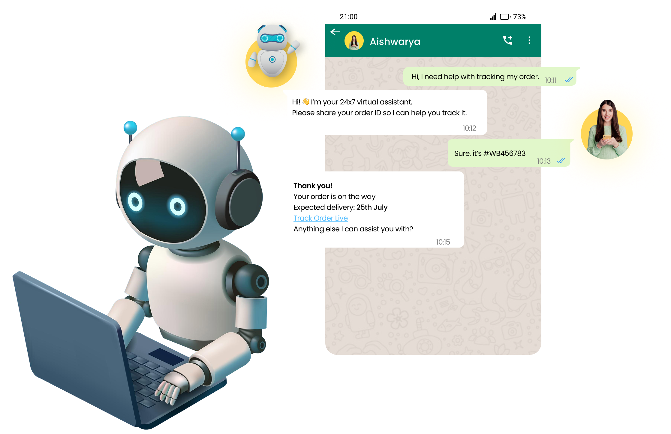 AI Chatbot