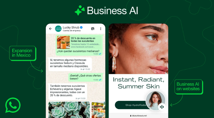 Business AI