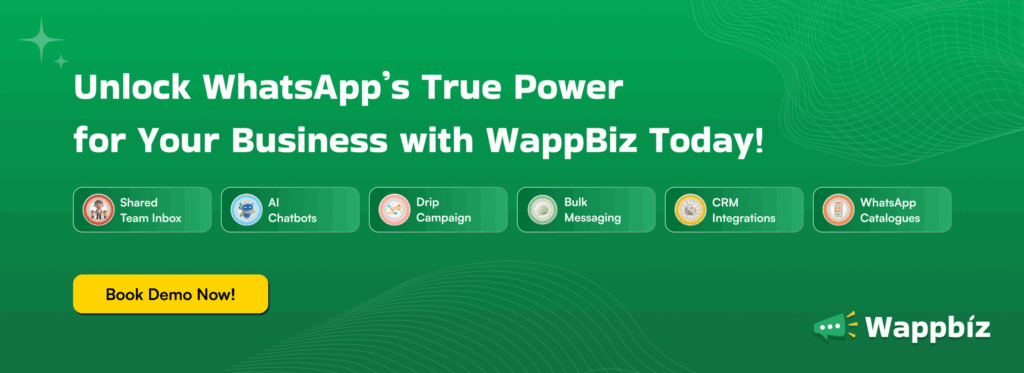 WhatsApp Marketing Strategy for Black Friday: The Ultimate 2025 Guide 1 WappBiz CTA