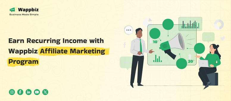 Affiliate Marketing Program