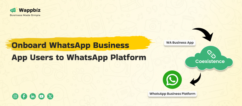 WhatsApp Coexistence