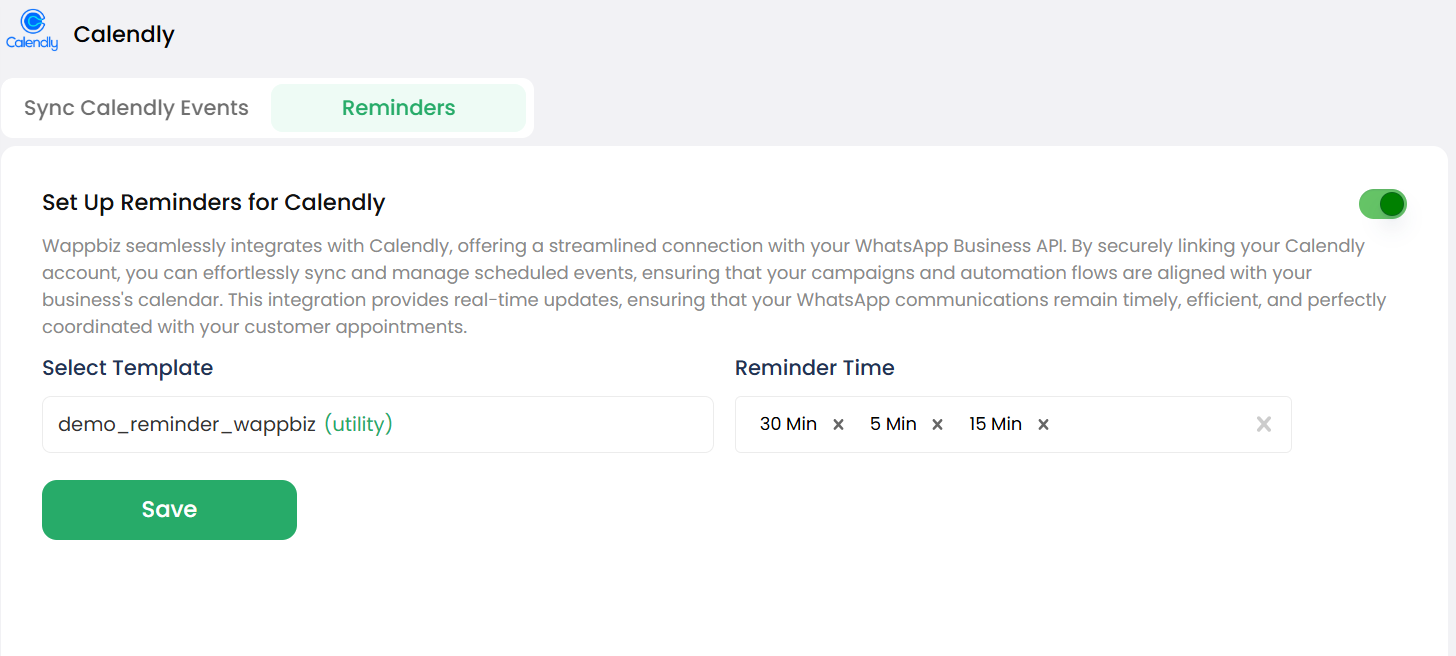 Screenshot 2025 09 14 221805 Integrations