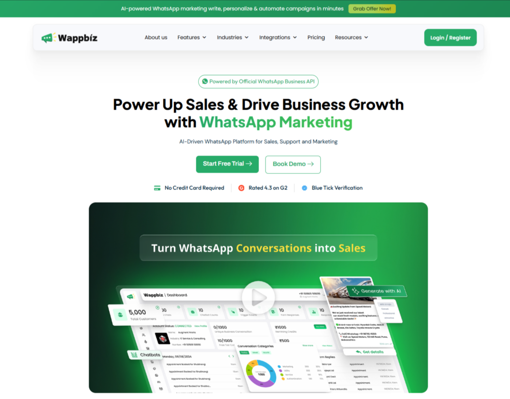 Wappbiz_Homepage