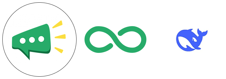 deepseekinte Integrations