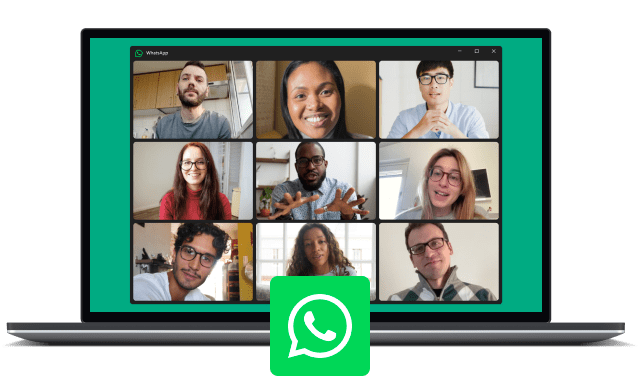 WhatsApp Video Call