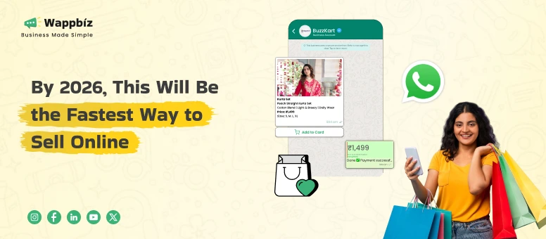 By 2026, This Will Be the Fastest Way to Sell Online