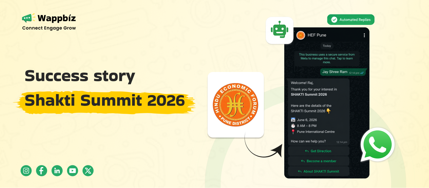 Success story Shakti Summit 2026