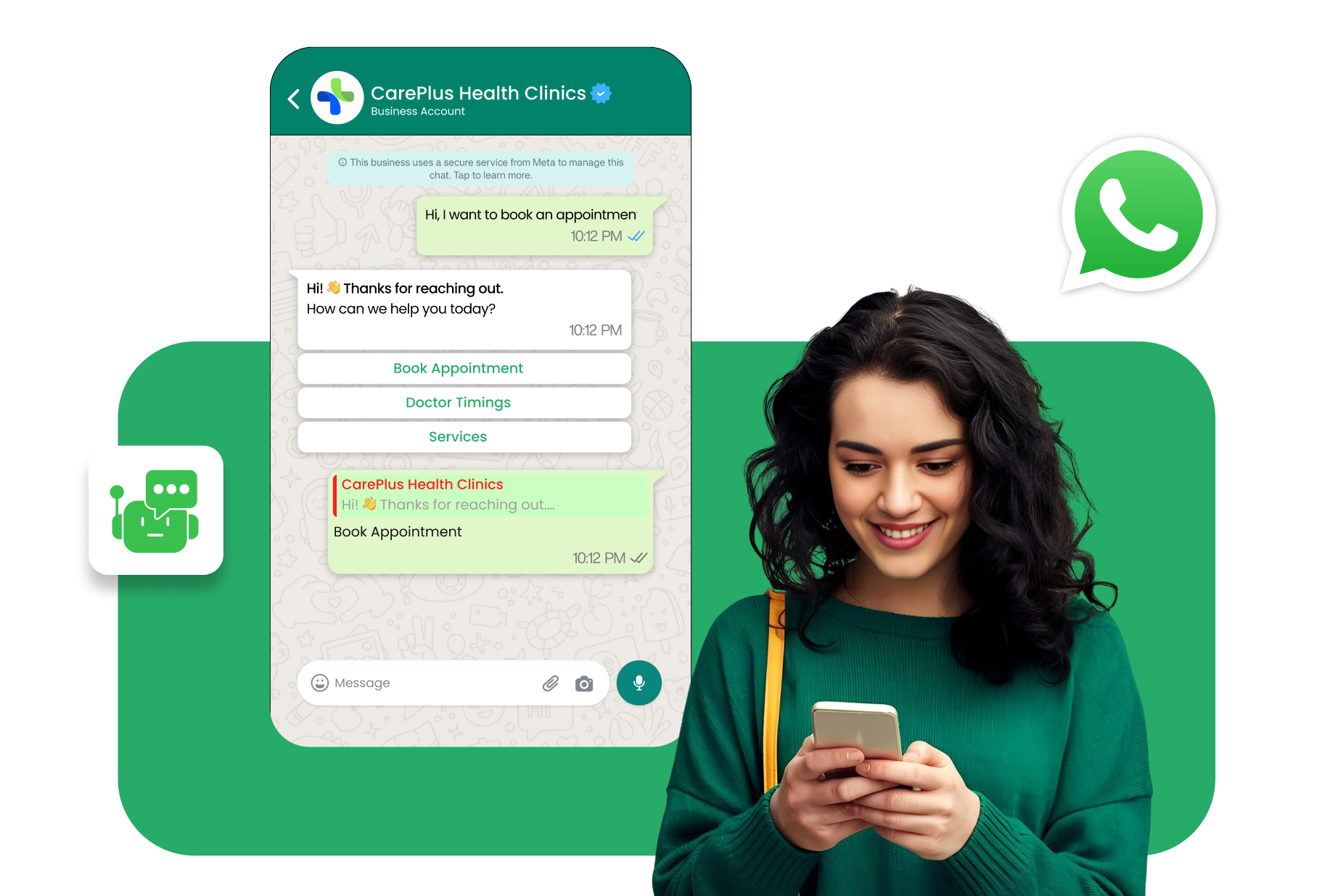 Automate Follow-Ups From Form Responses