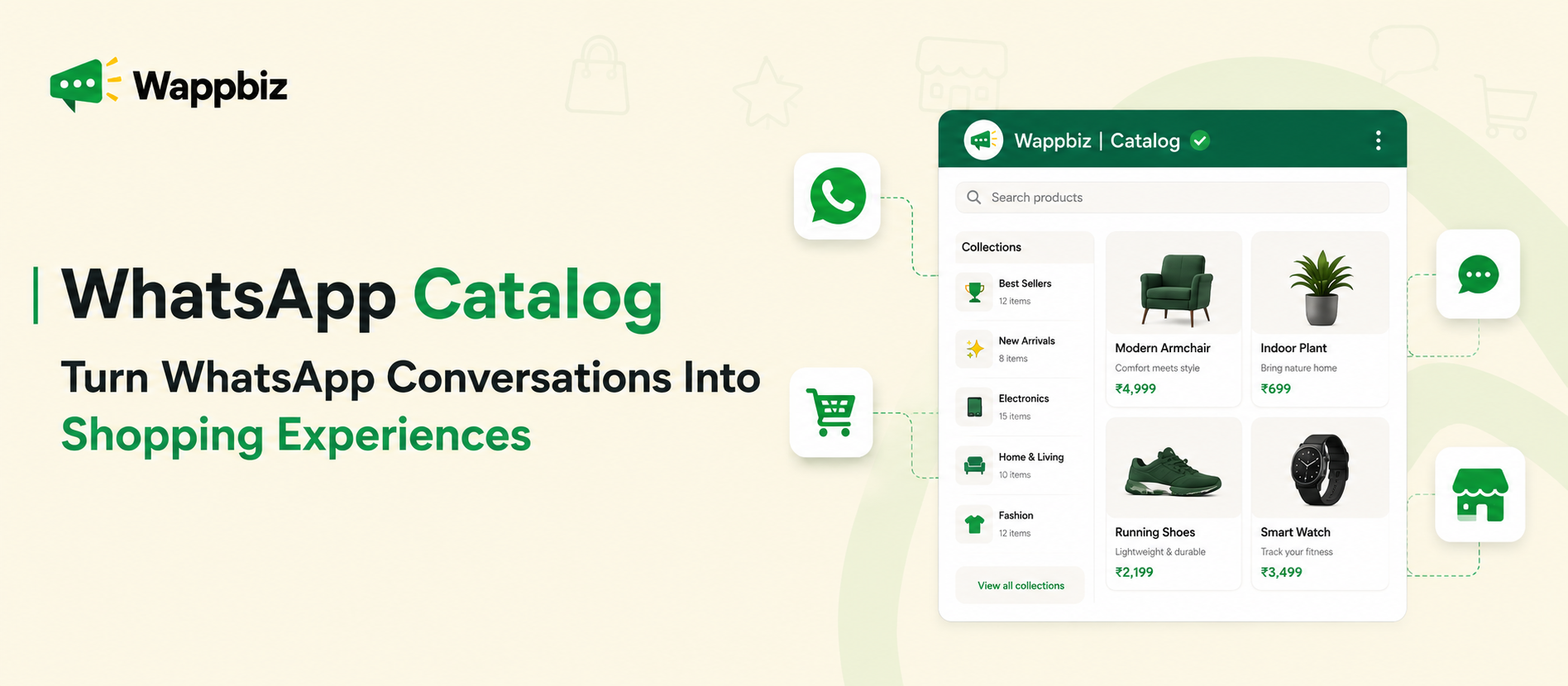 whatsapp catalog