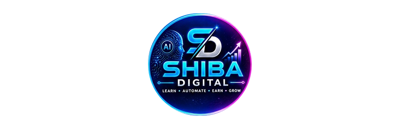 Shiba Digital